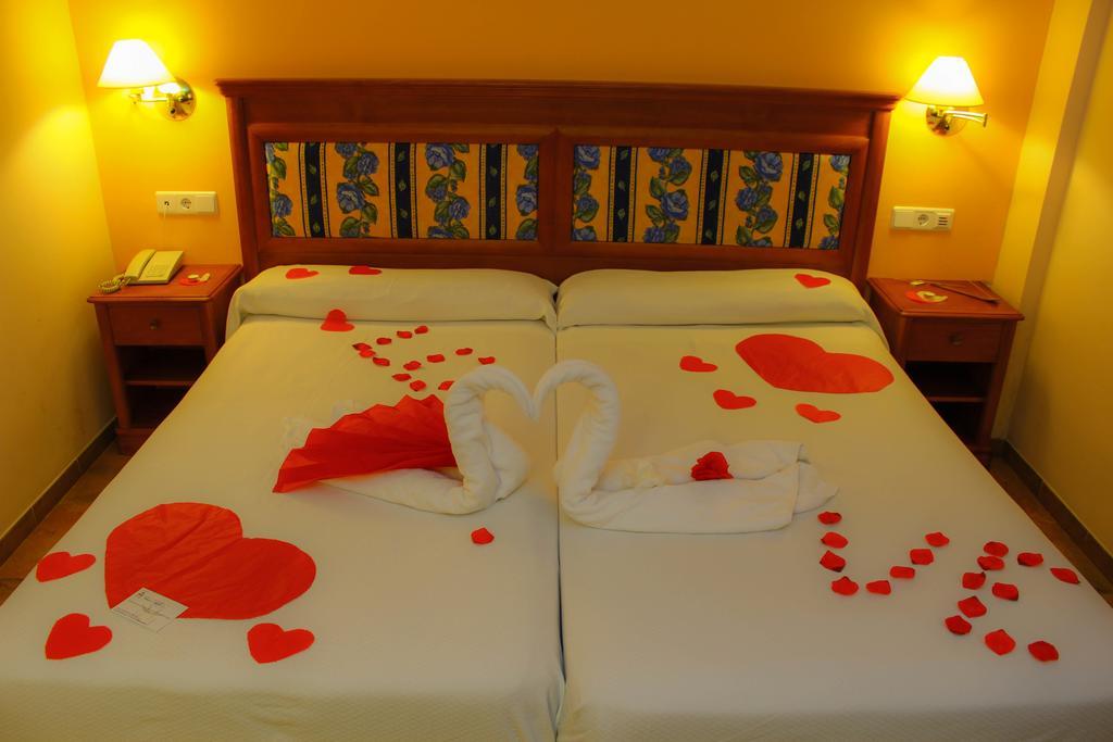 Hotel Balneario Parque De Cazorla Arroyo Frio Kültér fotó