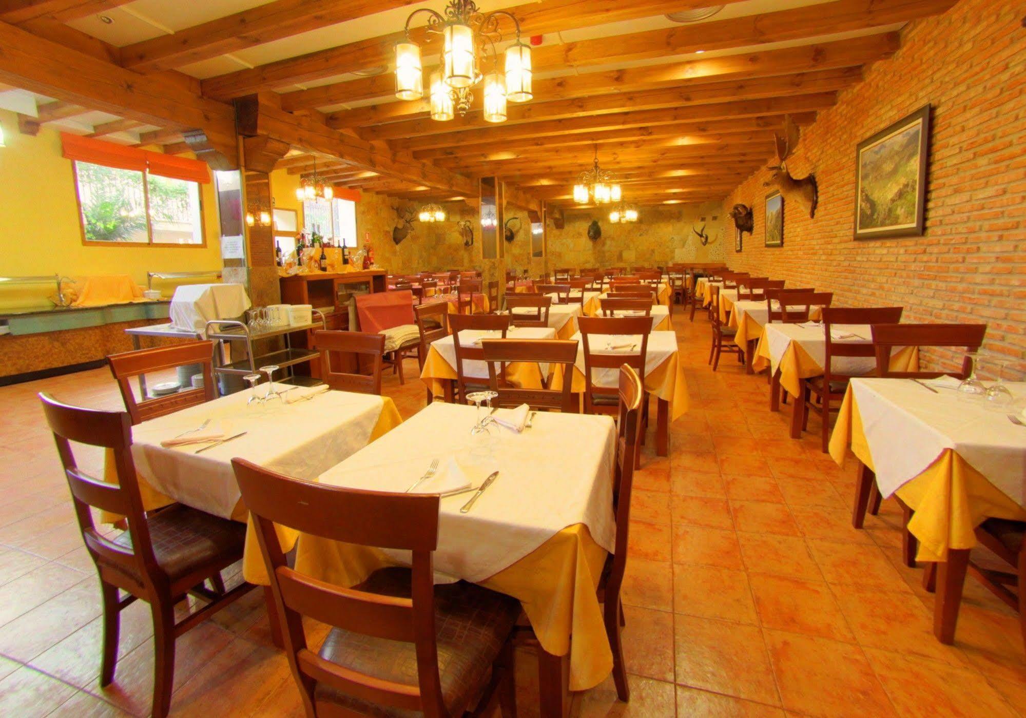 Hotel Balneario Parque De Cazorla Arroyo Frio Kültér fotó